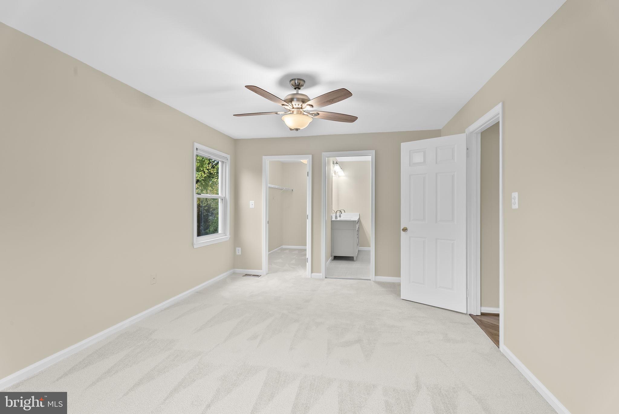 TERRA GRANDE - Residential Lease