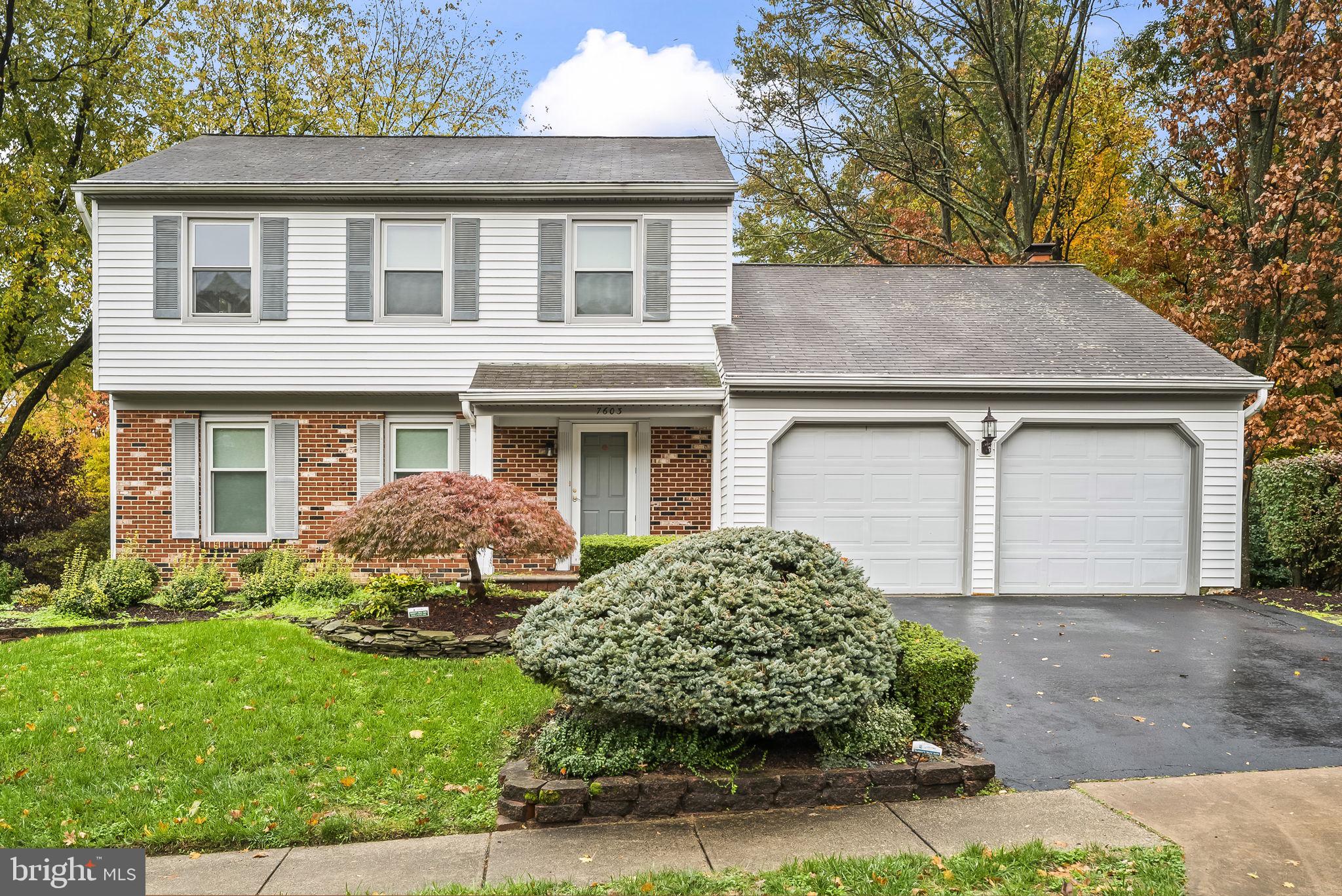 TERRA GRANDE - Residential Lease