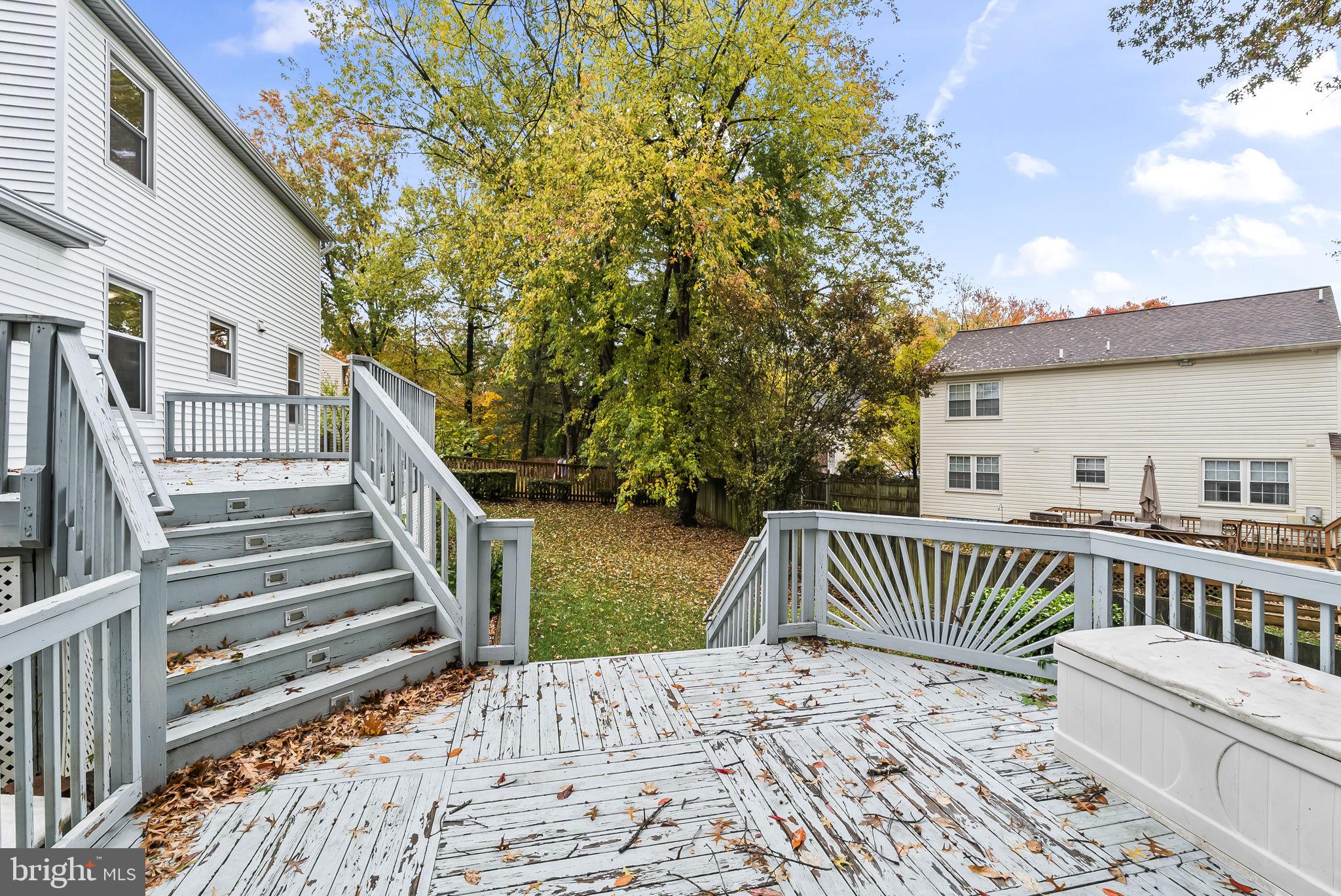 TERRA GRANDE - Residential Lease