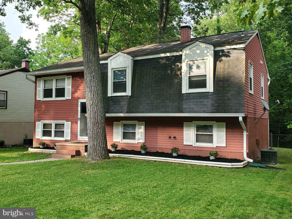 ARDEN ON THE SEVERN - Residential