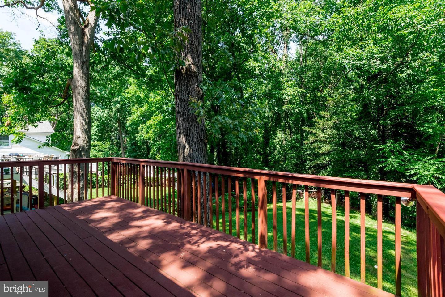 ARDEN ON THE SEVERN - Residential