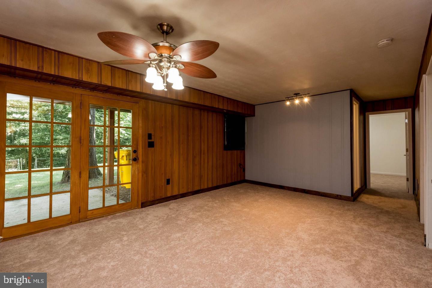 ARDEN ON THE SEVERN - Residential