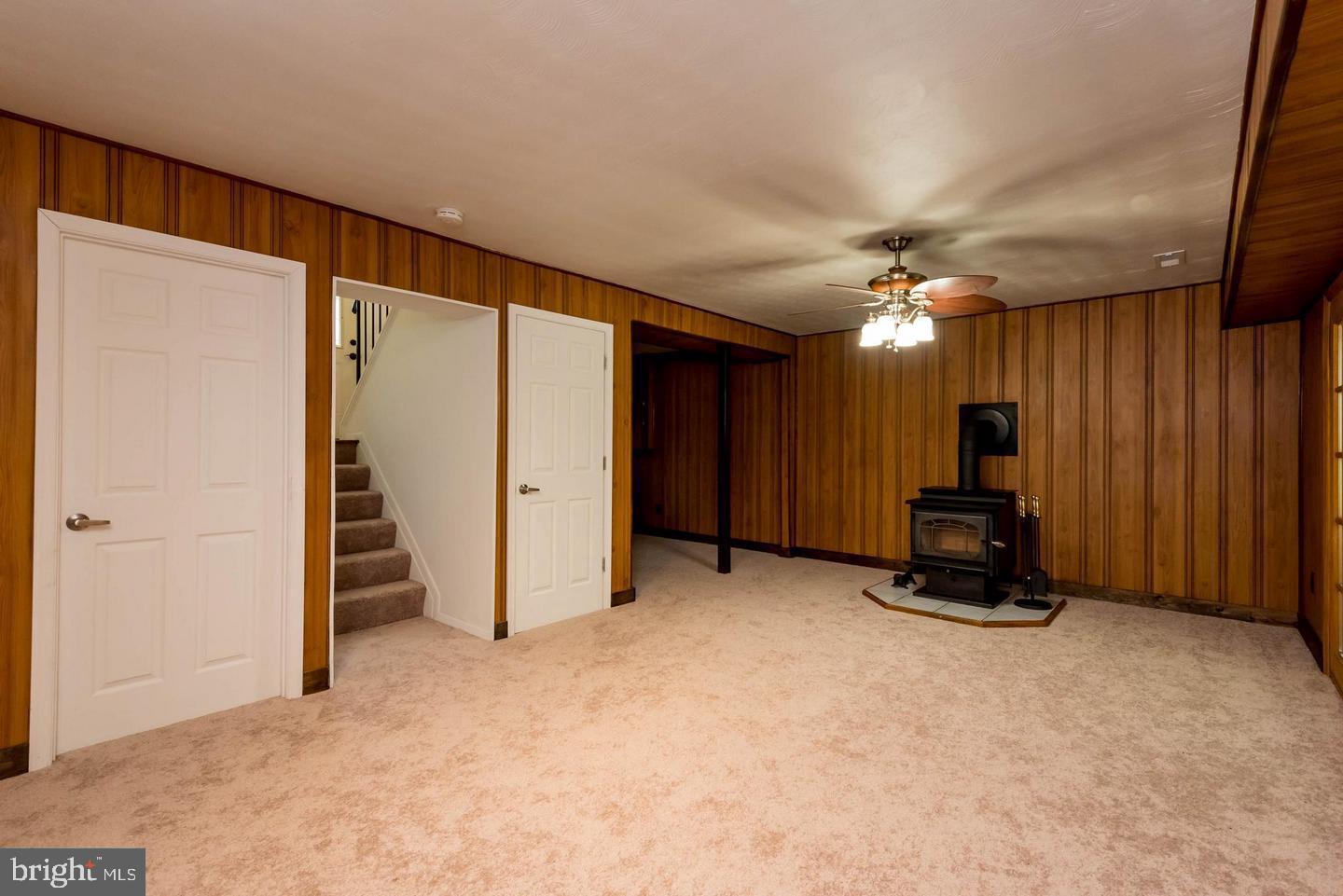 ARDEN ON THE SEVERN - Residential