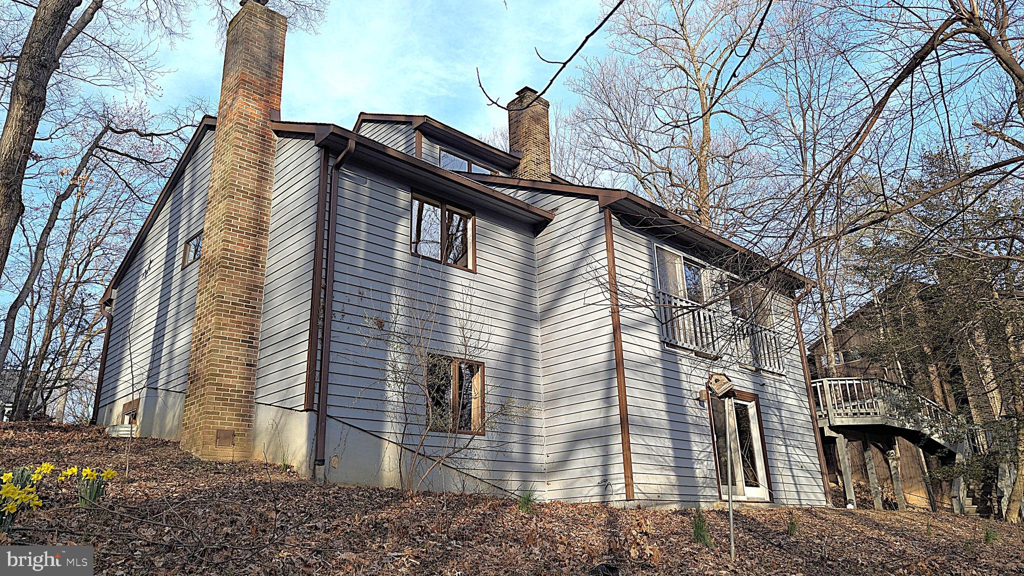 RESTON - Residential