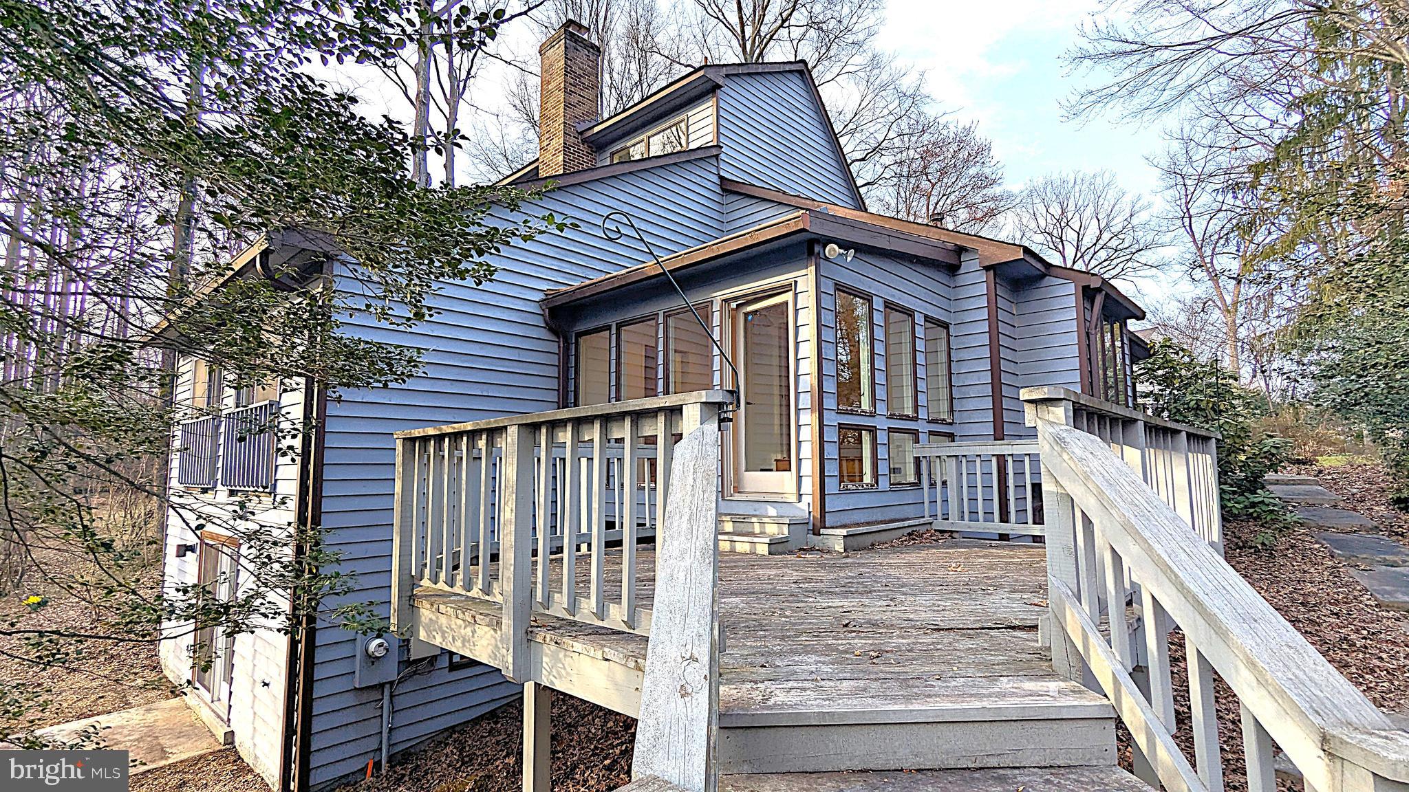 RESTON - Residential