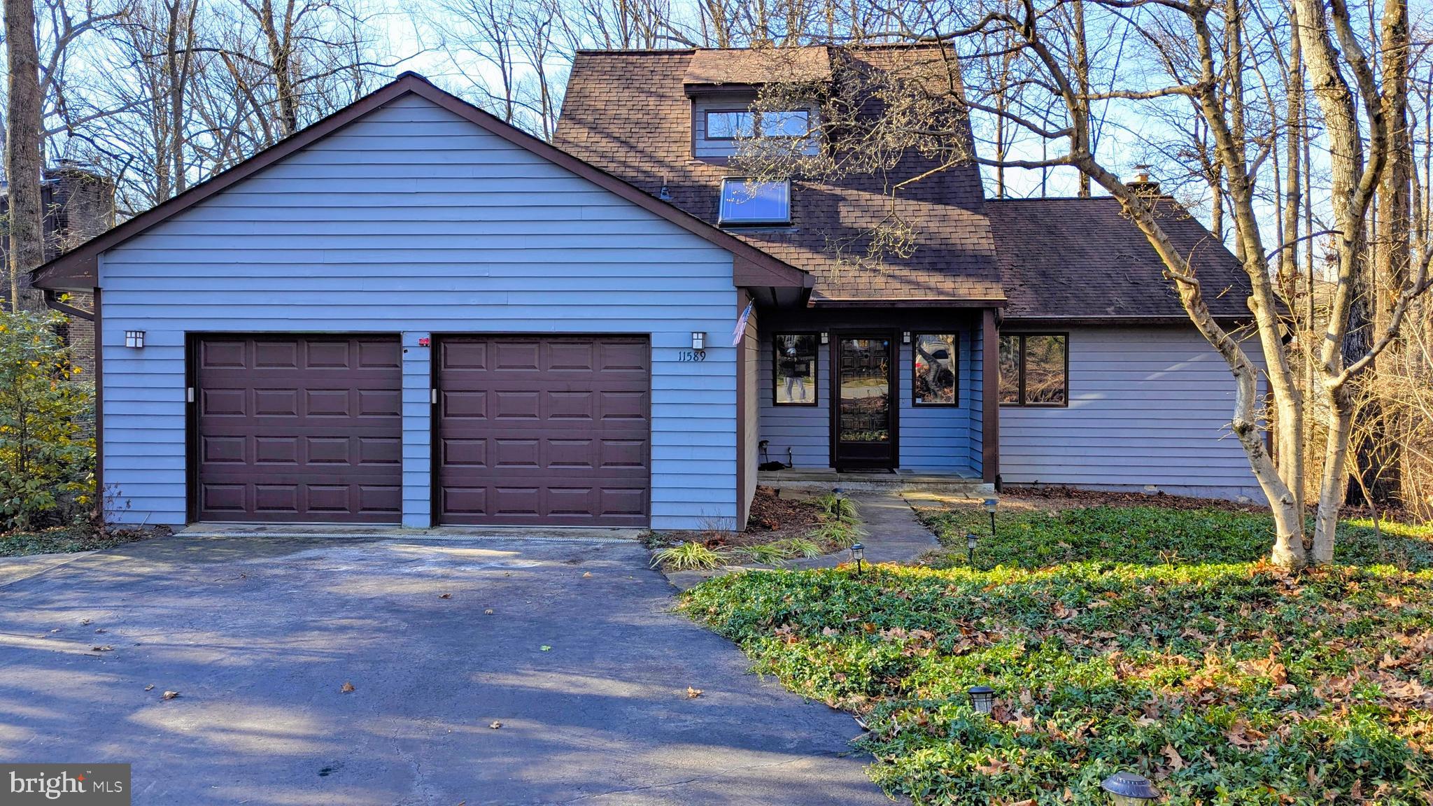 RESTON - Residential