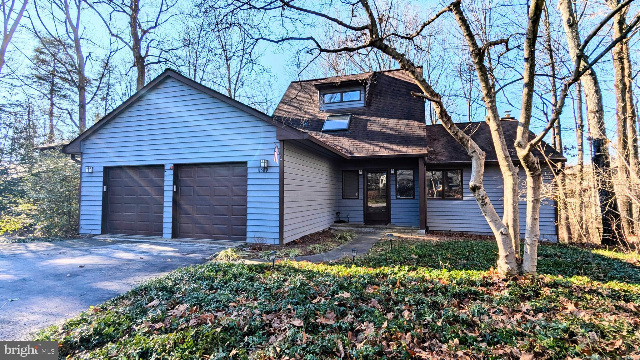 RESTON - Residential