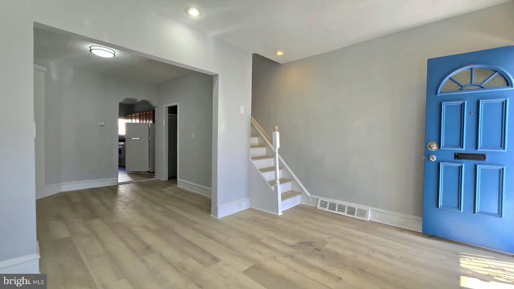 Photo of 431 W Wellens Avenue, PHILADELPHIA, PA 19120 (MLS # PAPH2576736)