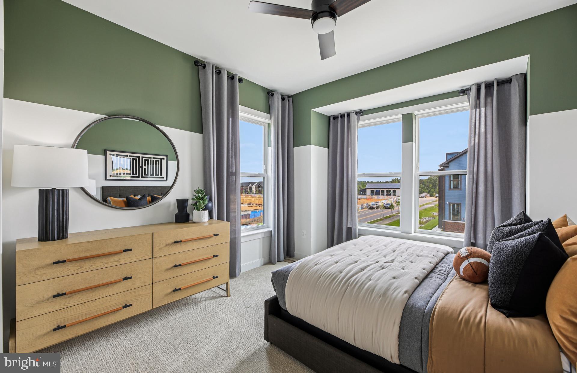 WATERSHED - Residential