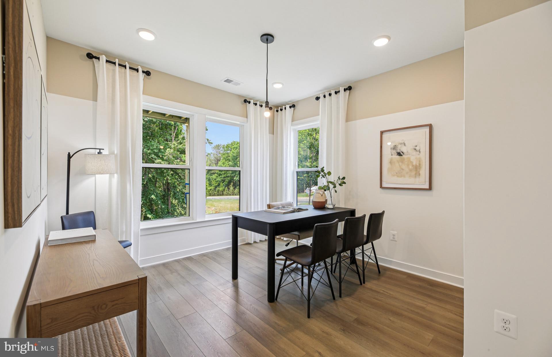 WATERSHED - Residential