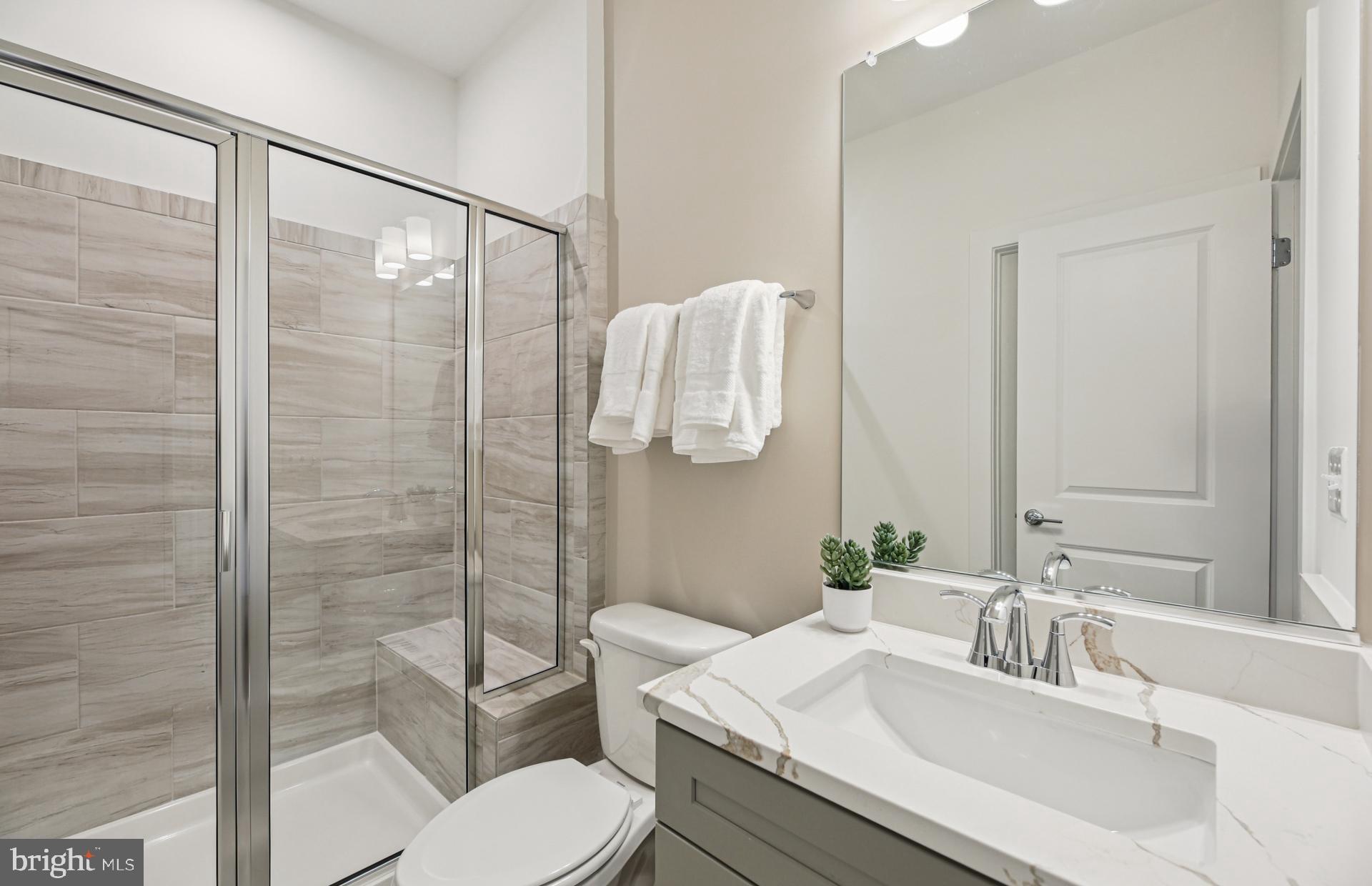 WATERSHED - Residential