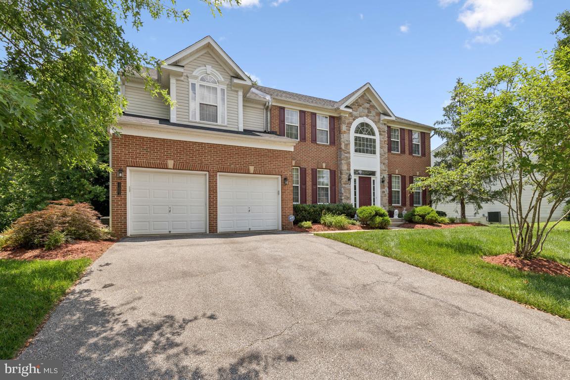 11003 OLD YORK ROAD