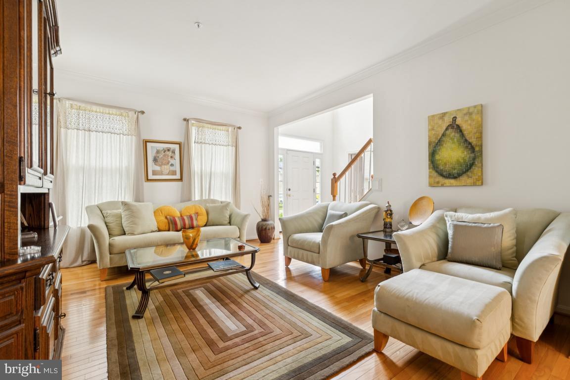 11003 OLD YORK ROAD
