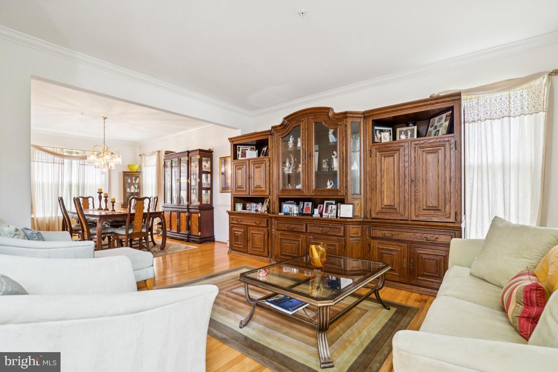 11003 OLD YORK ROAD