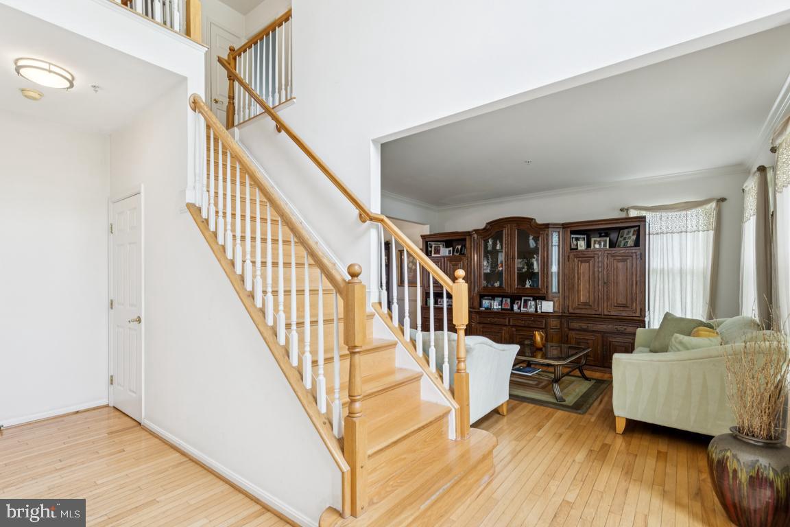 11003 OLD YORK ROAD