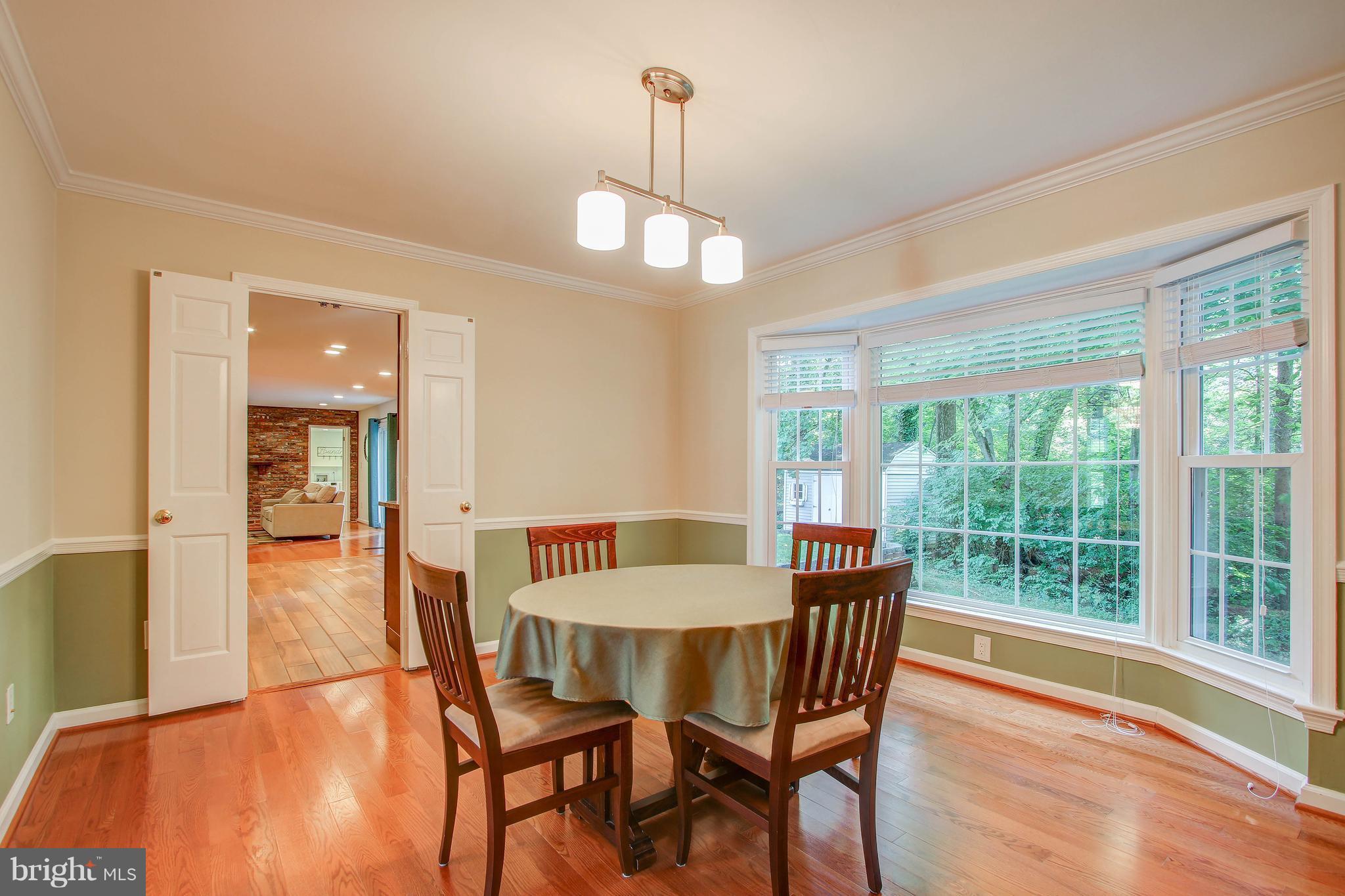 WINDERMERE - Residential