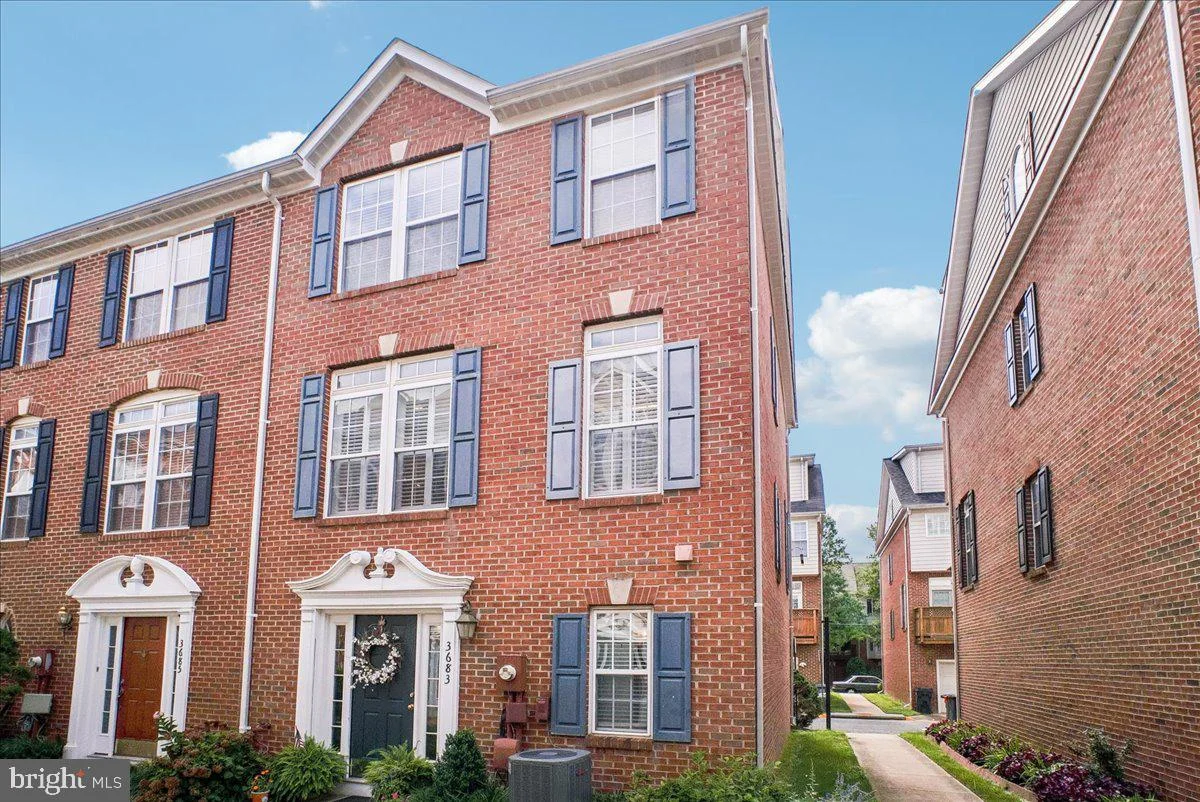 3683 Madison View Lane, Falls Church, VA, 22041