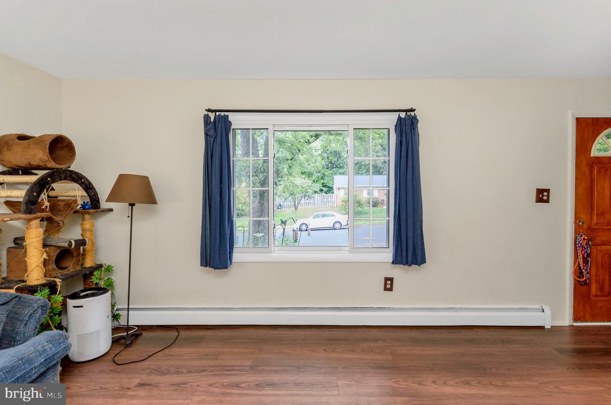 DALE CITY - Residential