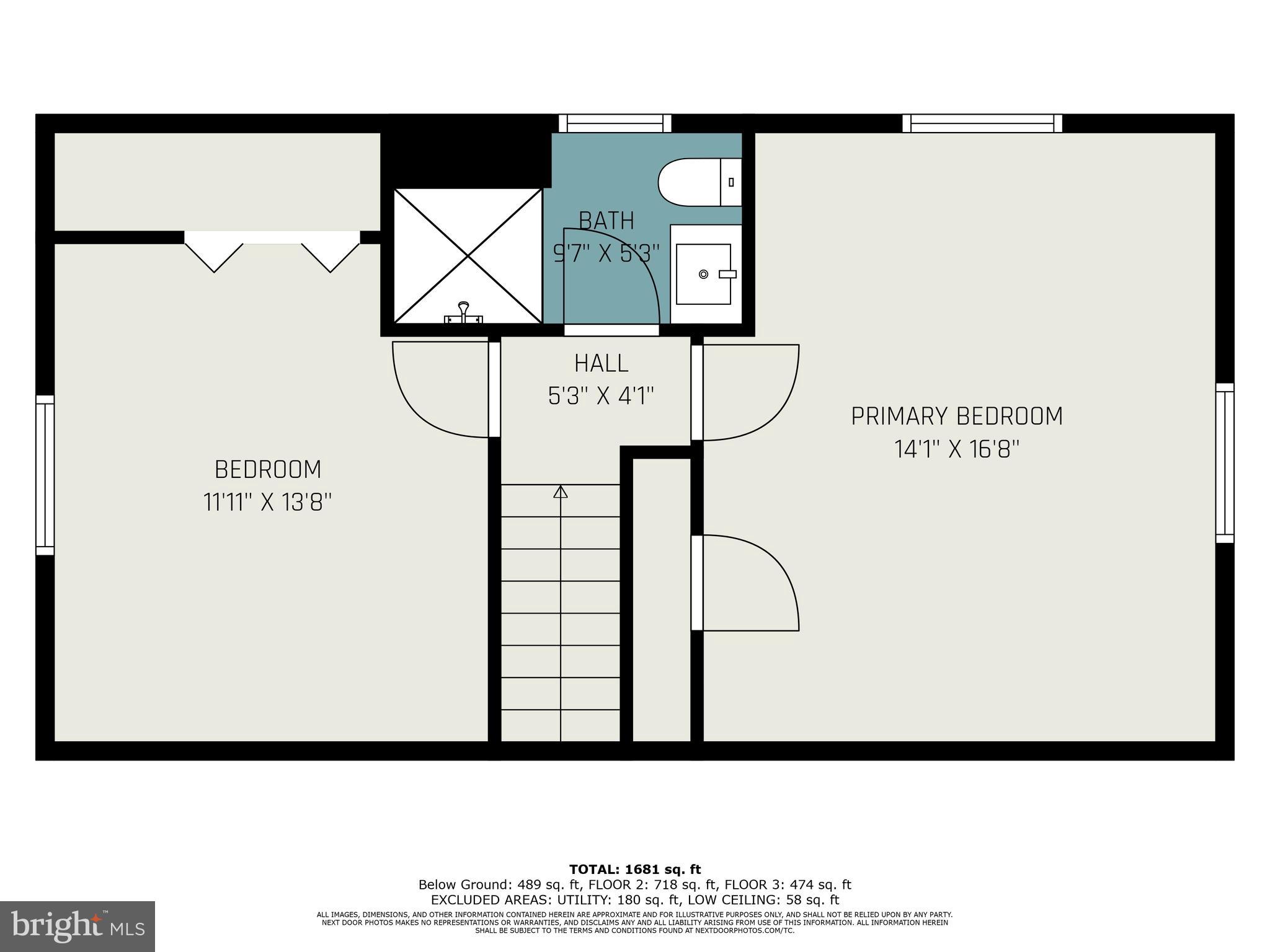 DALE CITY - Residential