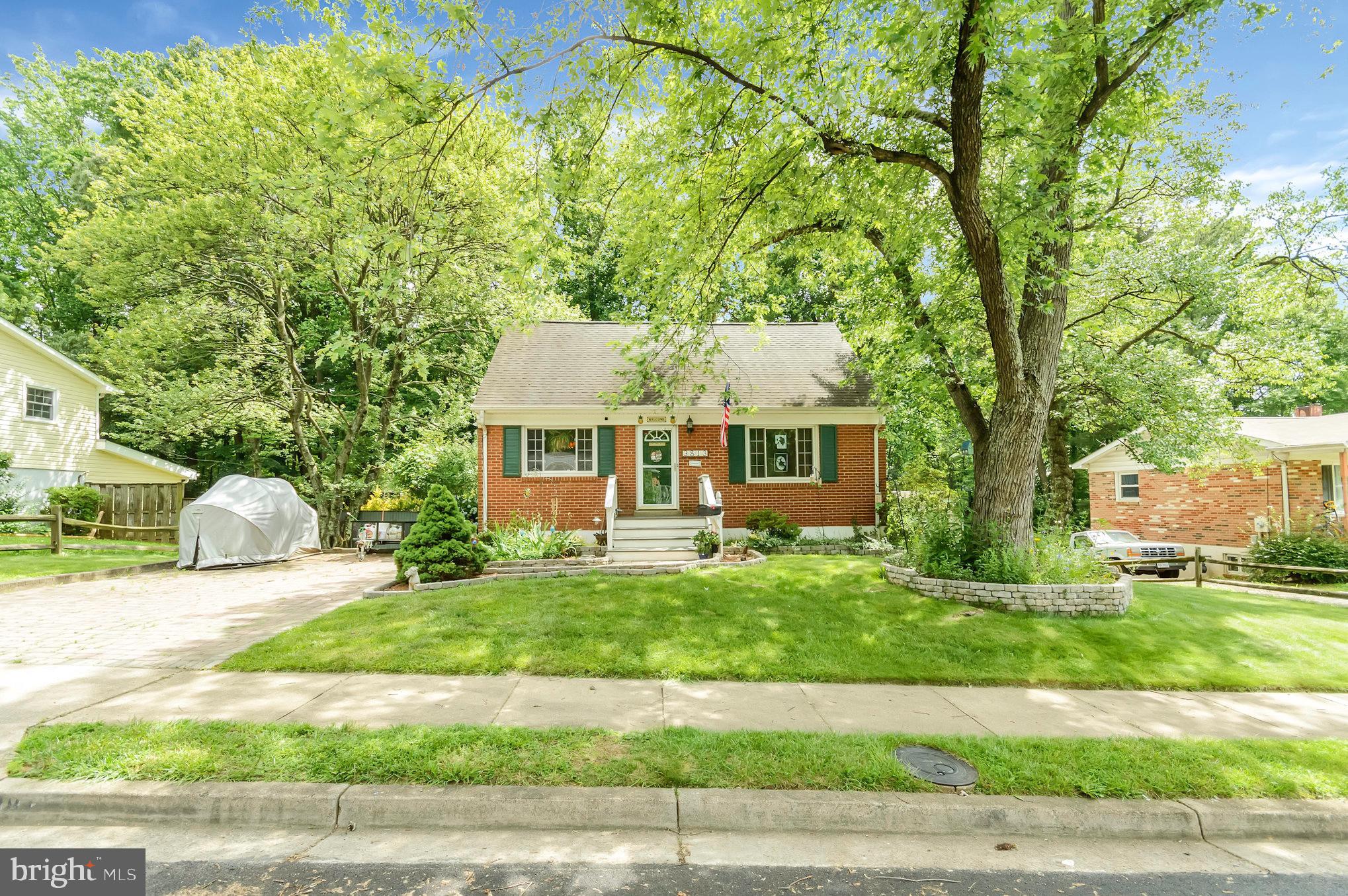 DALE CITY - Residential