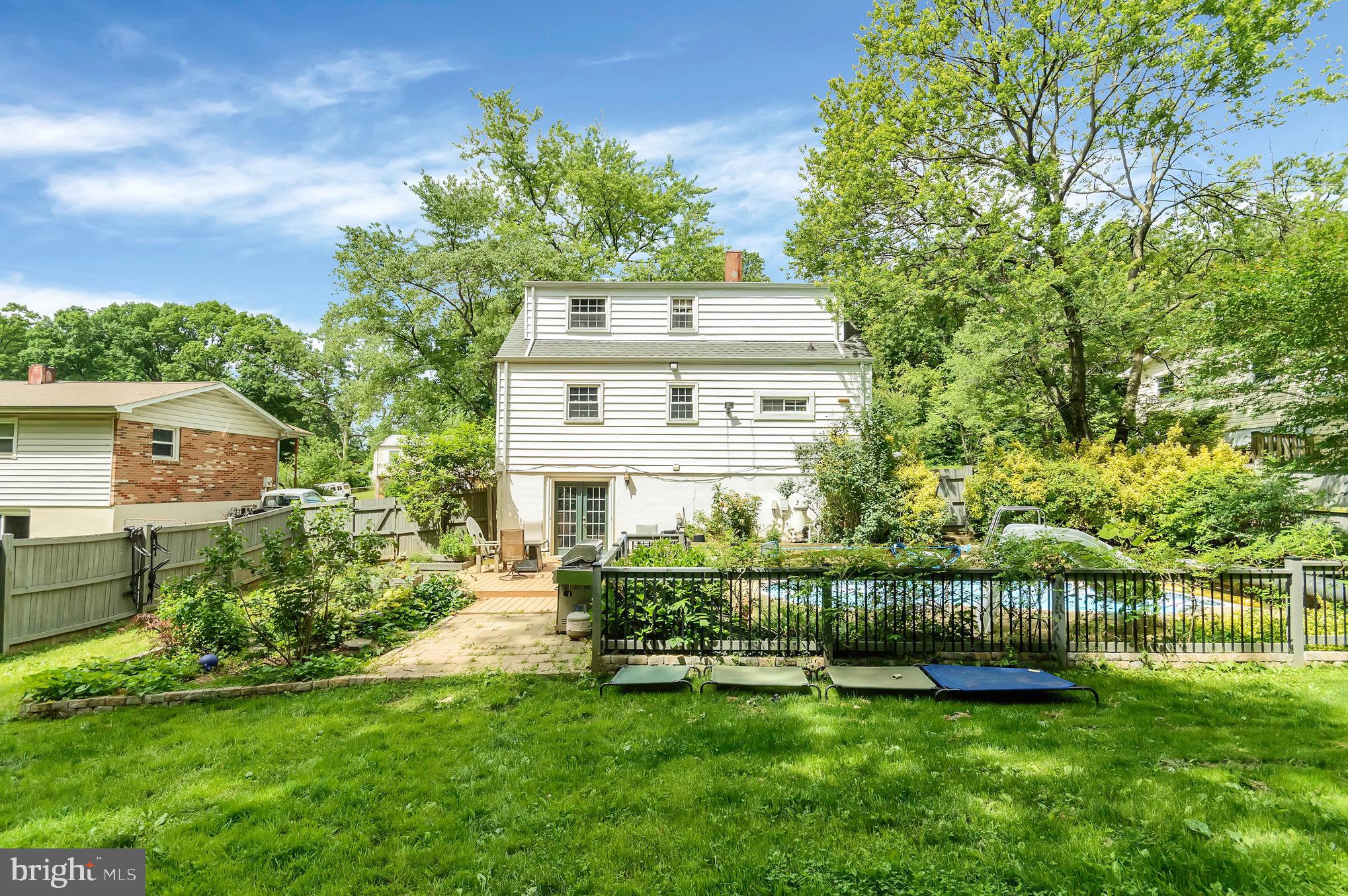 DALE CITY - Residential