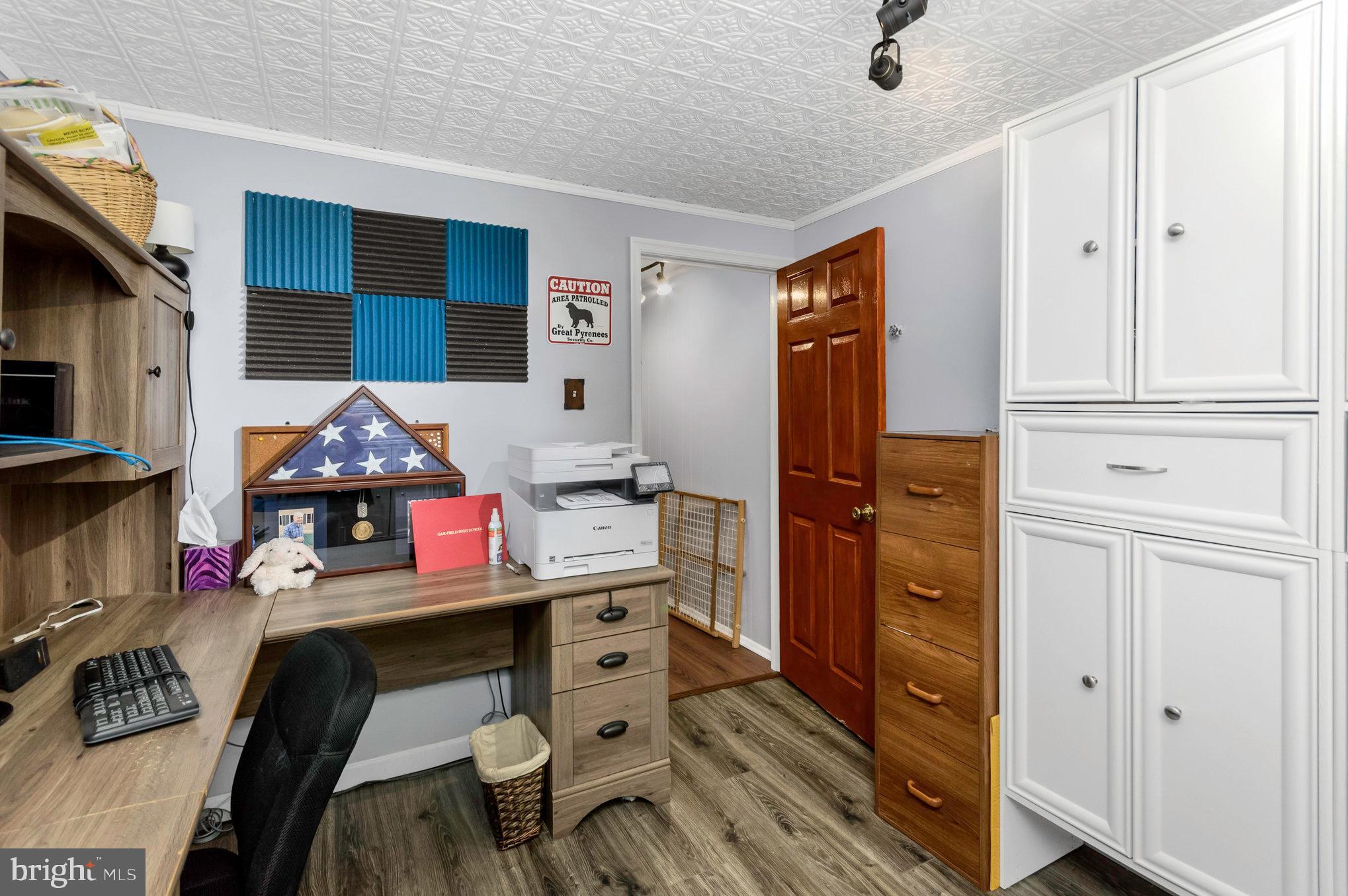 DALE CITY - Residential