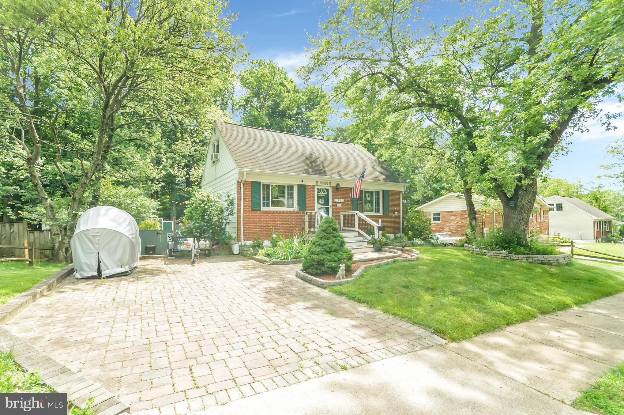 DALE CITY - Residential