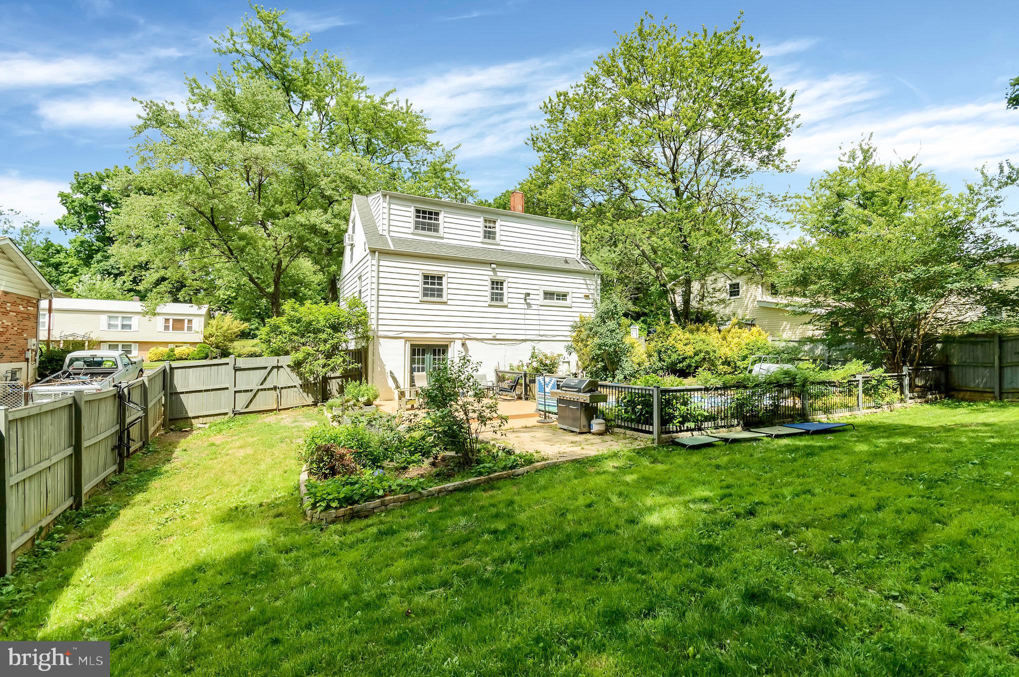 DALE CITY - Residential