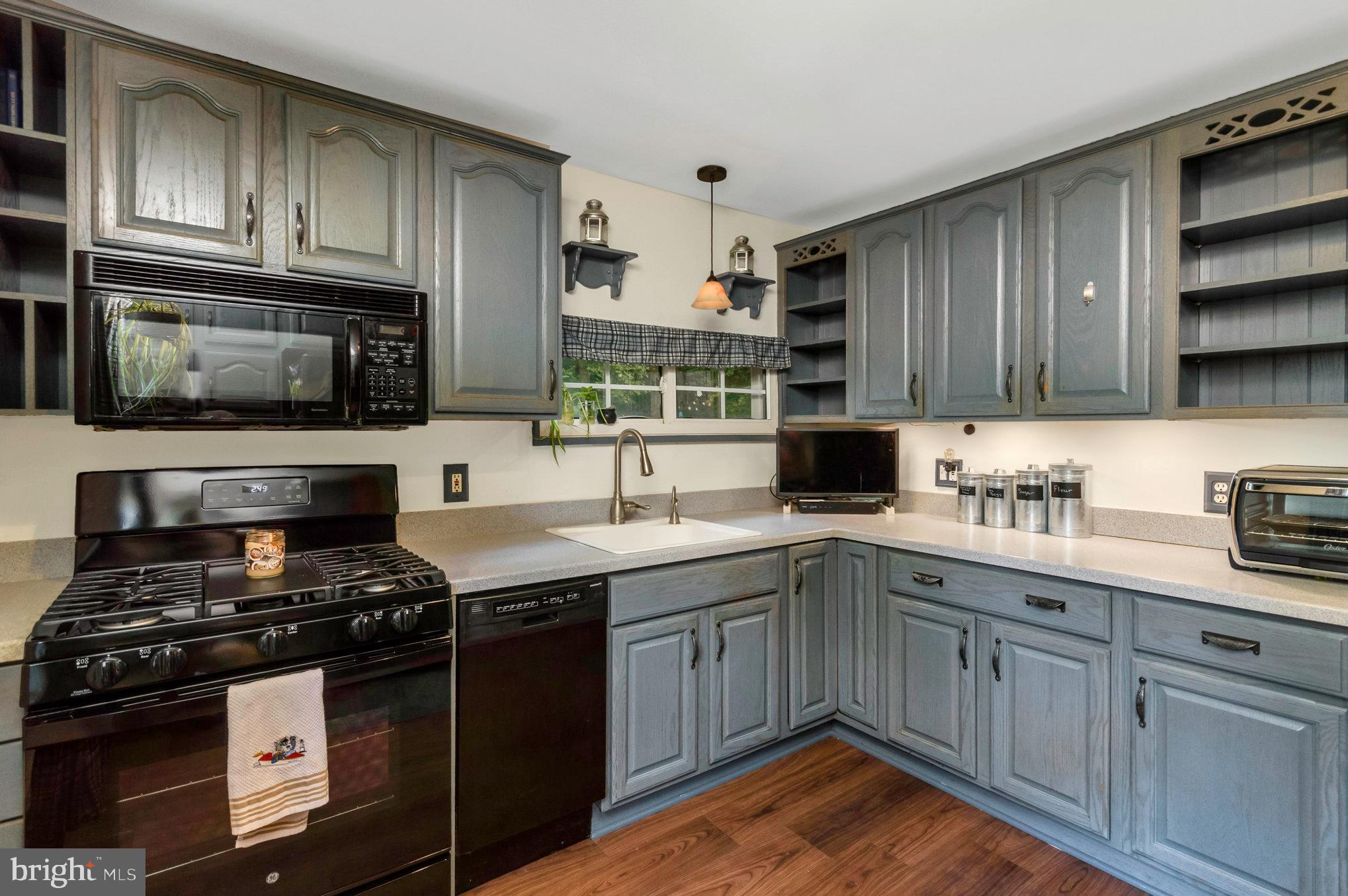 DALE CITY - Residential