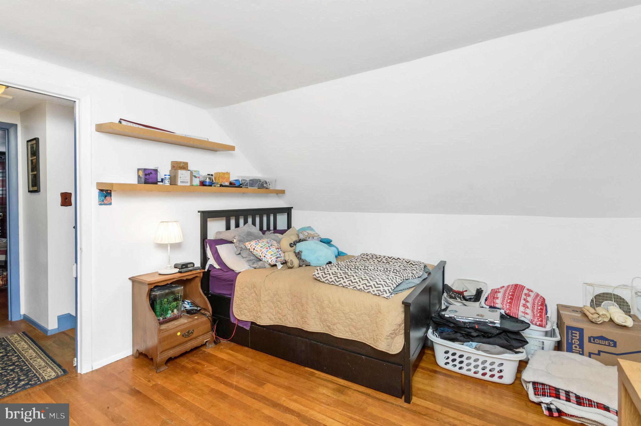 DALE CITY - Residential