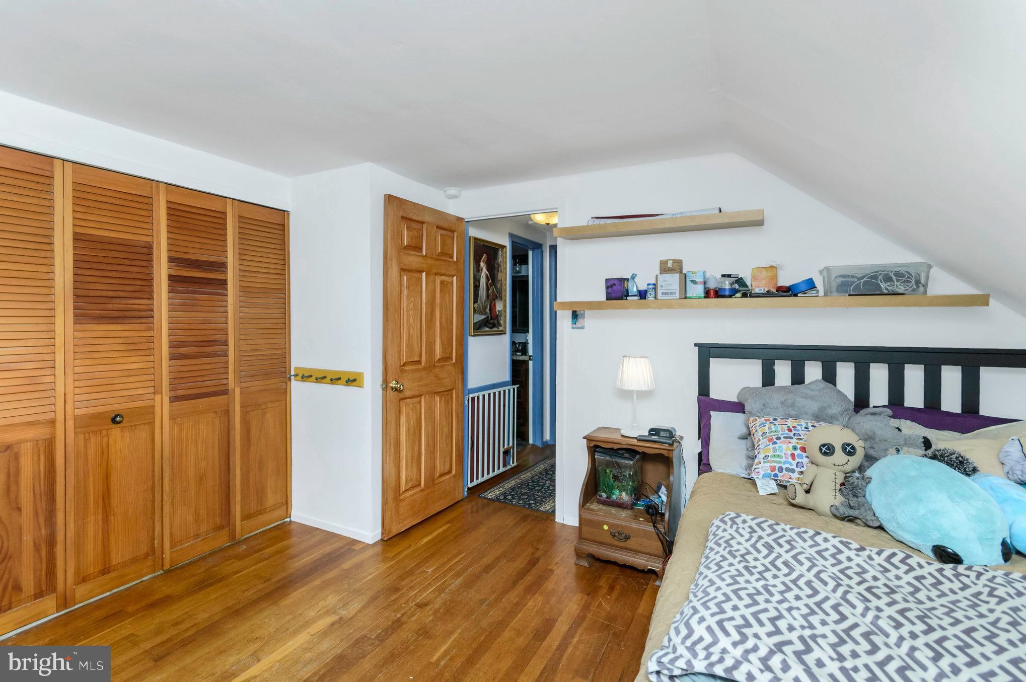 DALE CITY - Residential