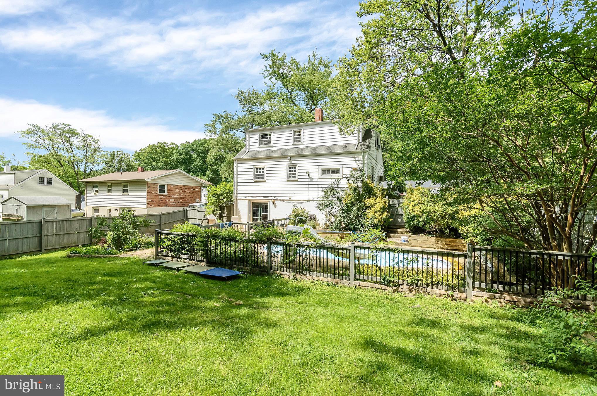 DALE CITY - Residential