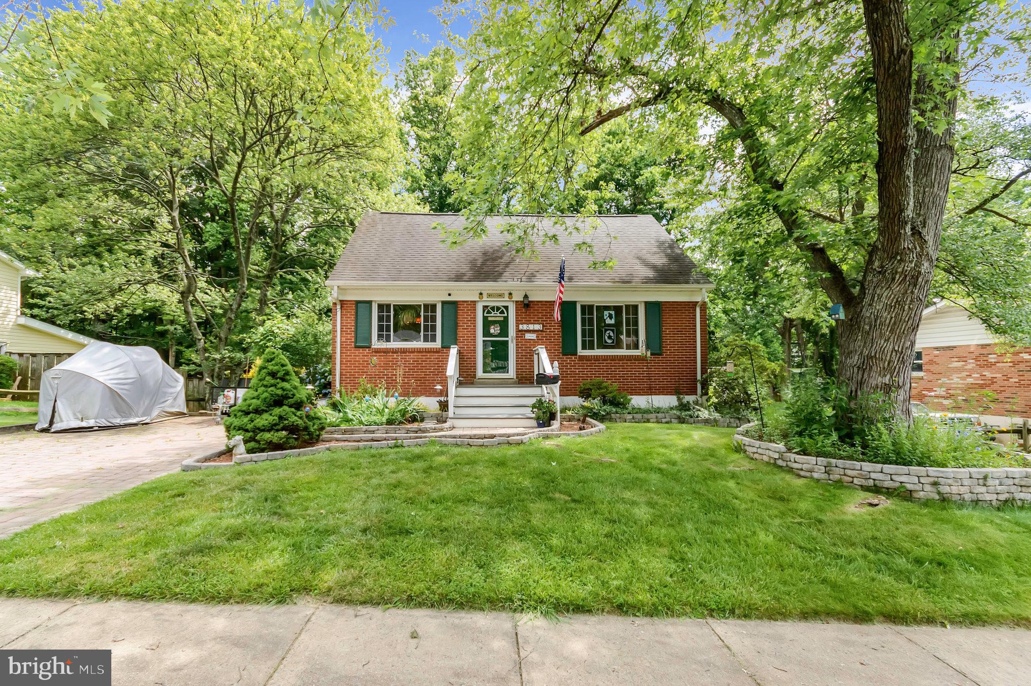 DALE CITY - Residential