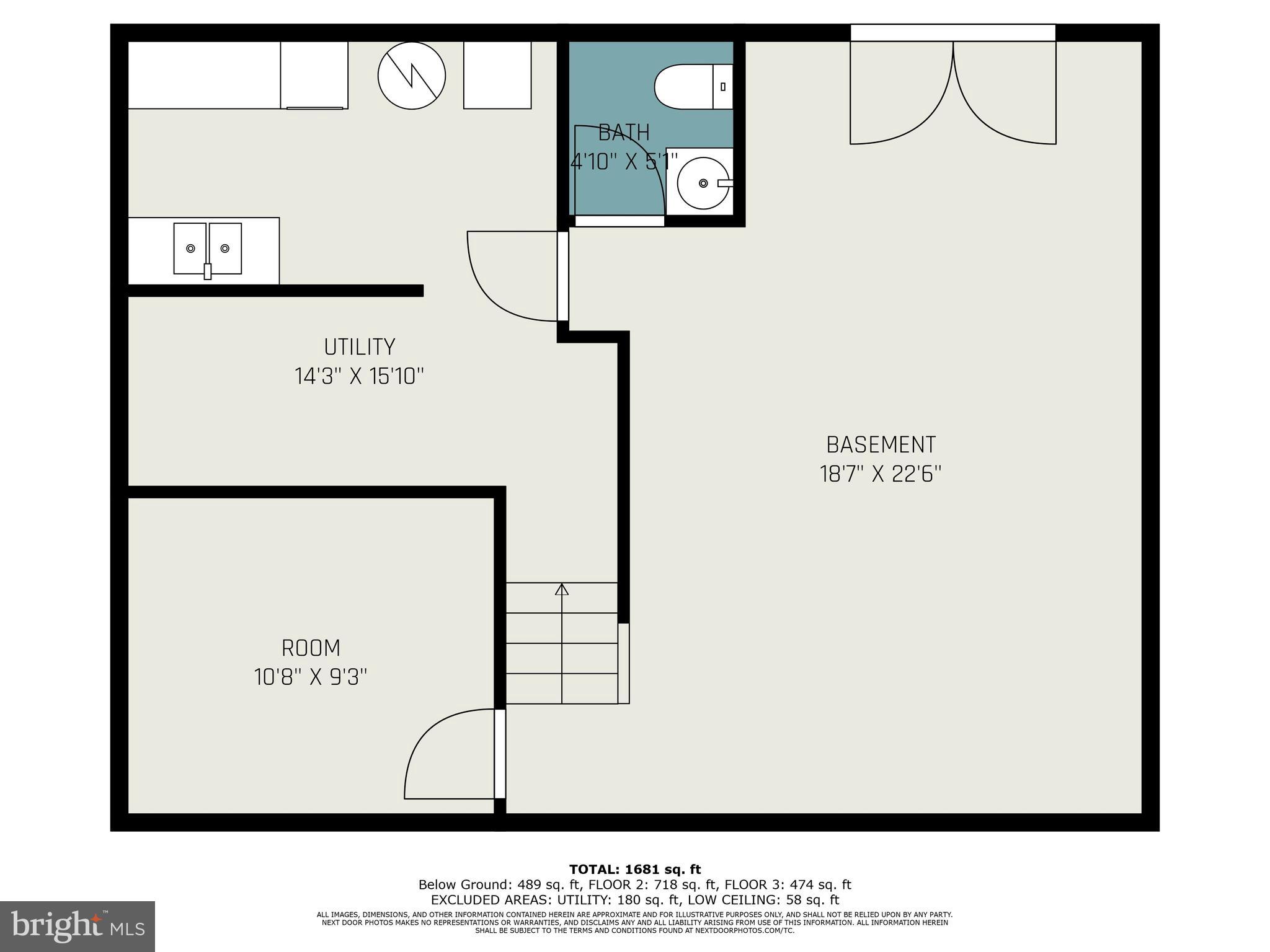 DALE CITY - Residential