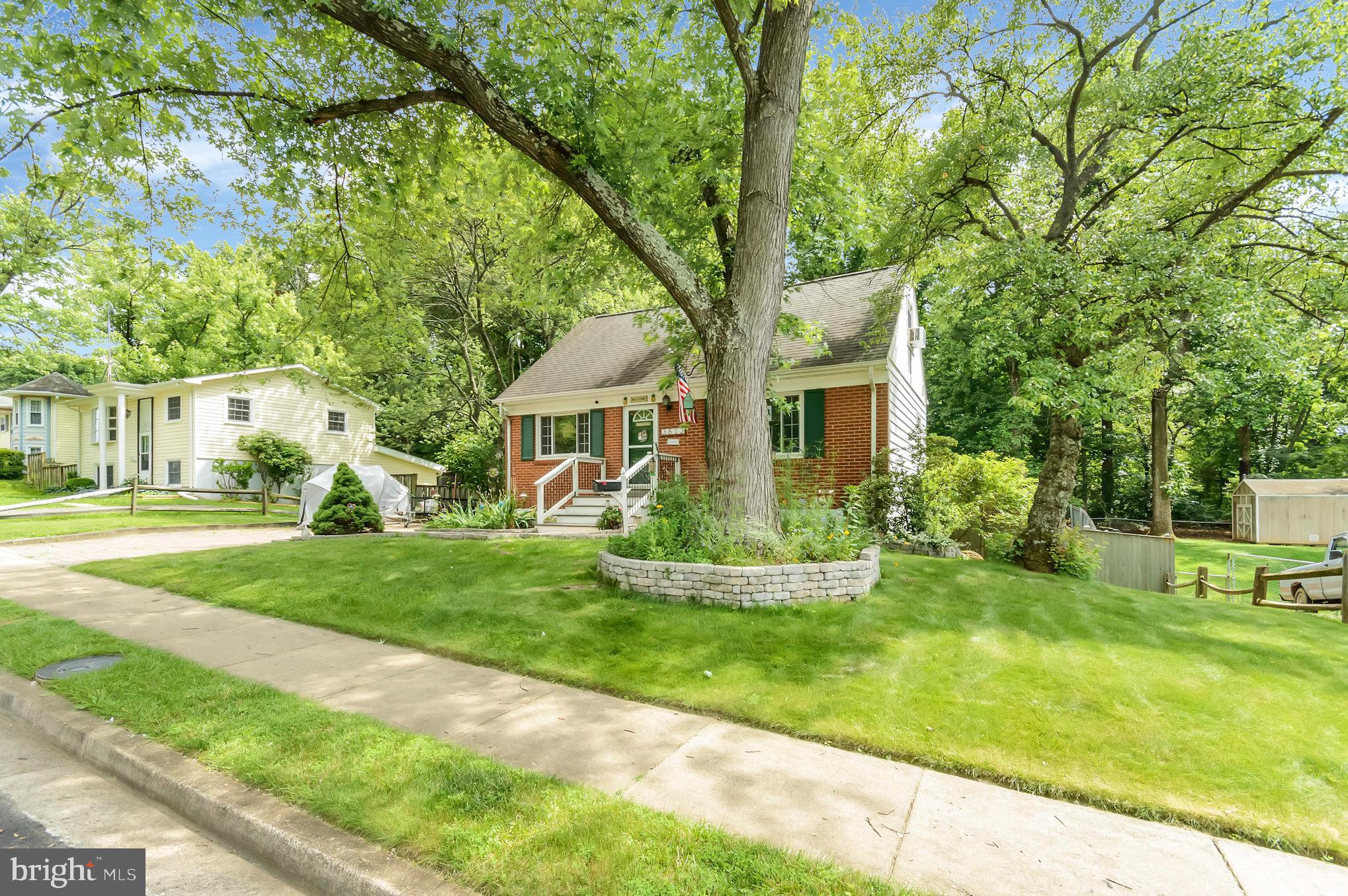 DALE CITY - Residential