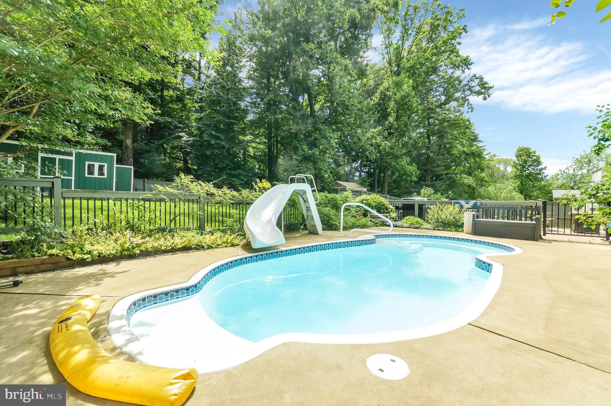 DALE CITY - Residential