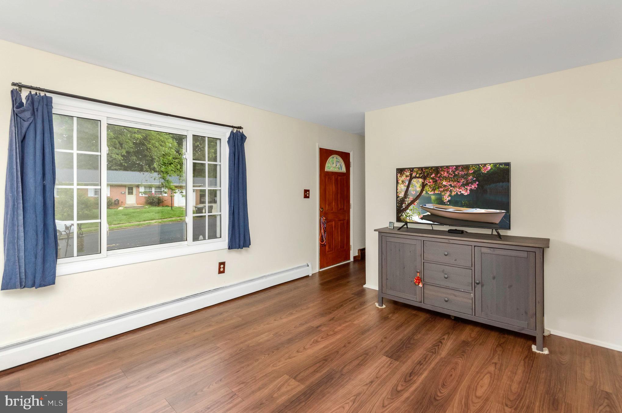 DALE CITY - Residential