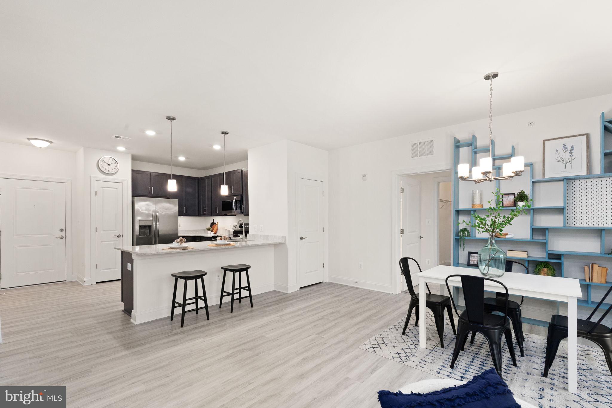 BULLE ROCK - Residential