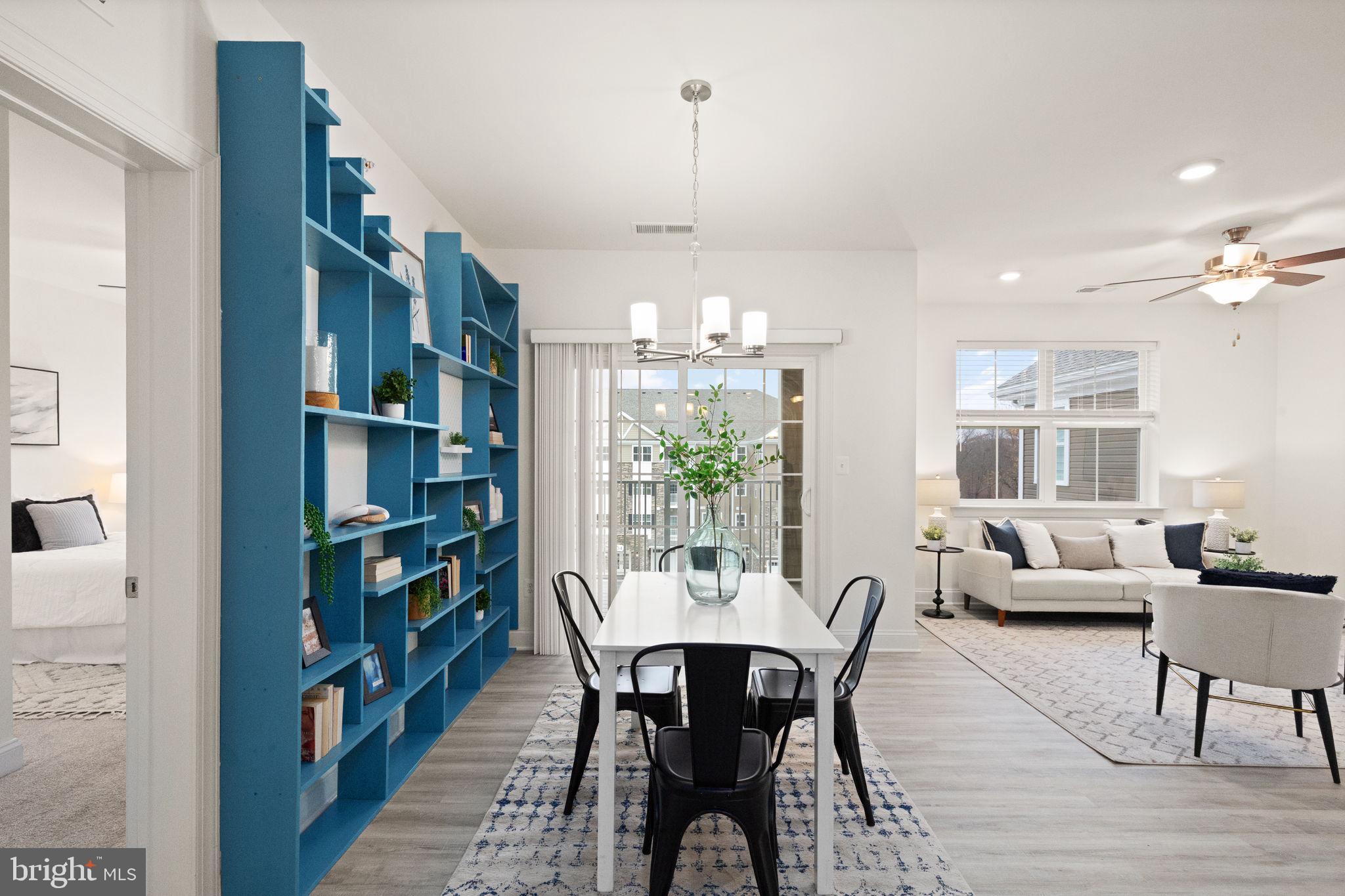 BULLE ROCK - Residential