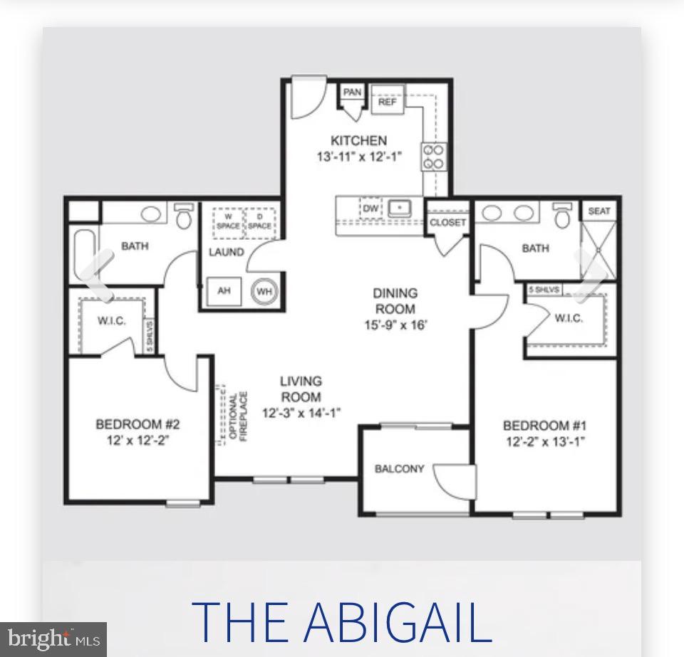 403 BOLD RULER COURT 404