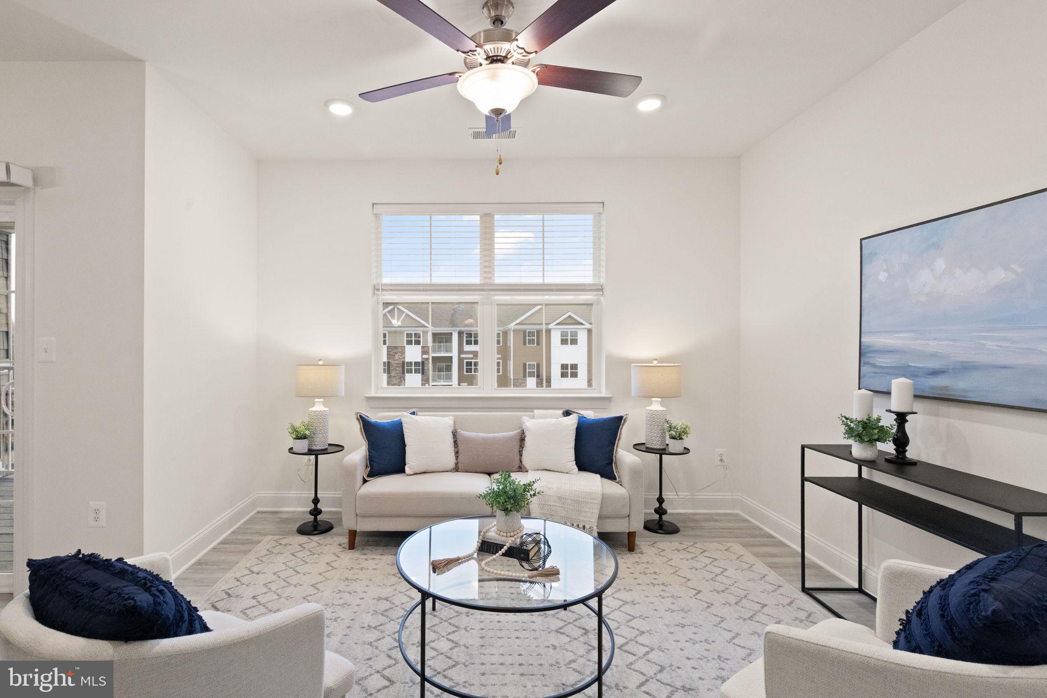 BULLE ROCK - Residential