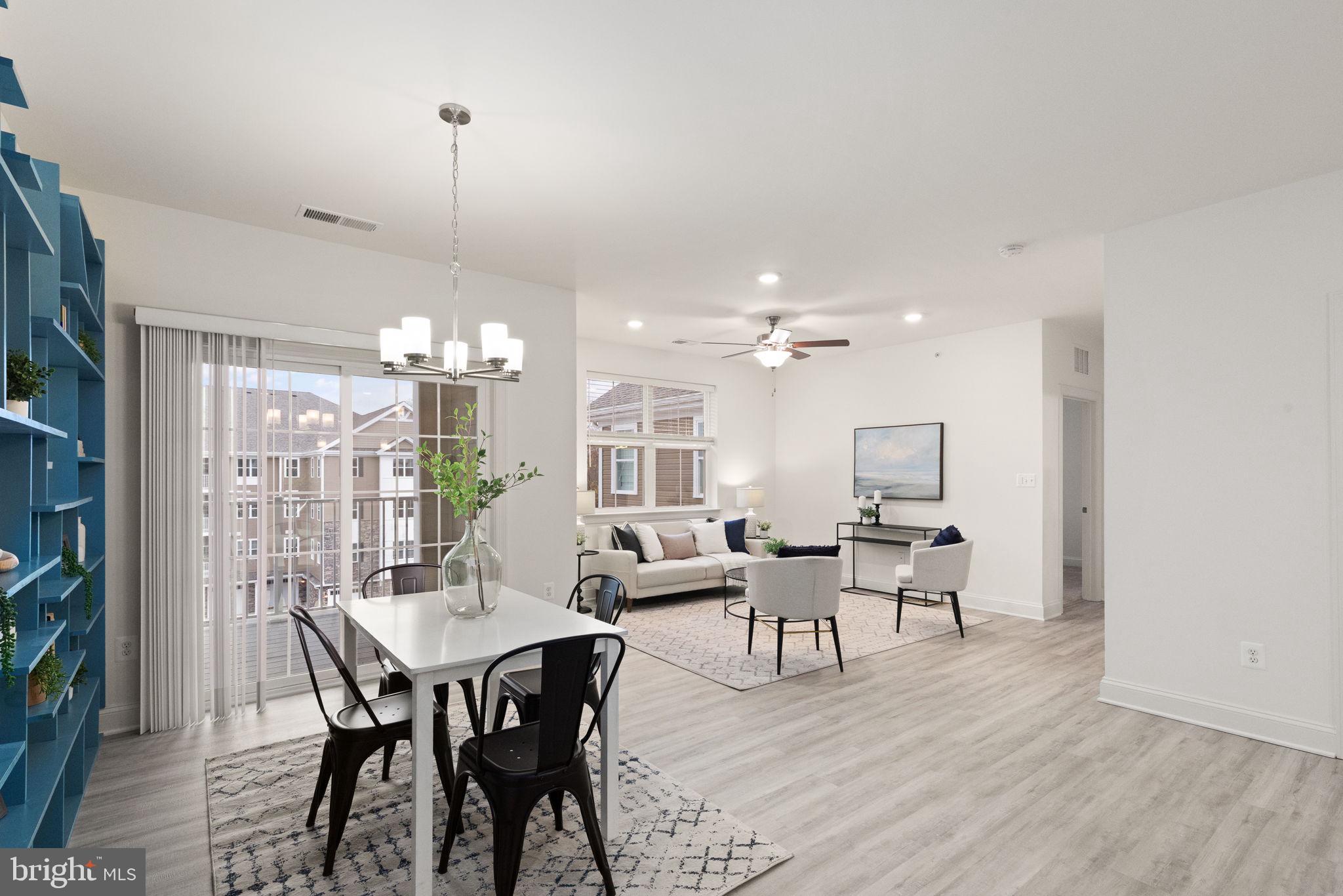 BULLE ROCK - Residential