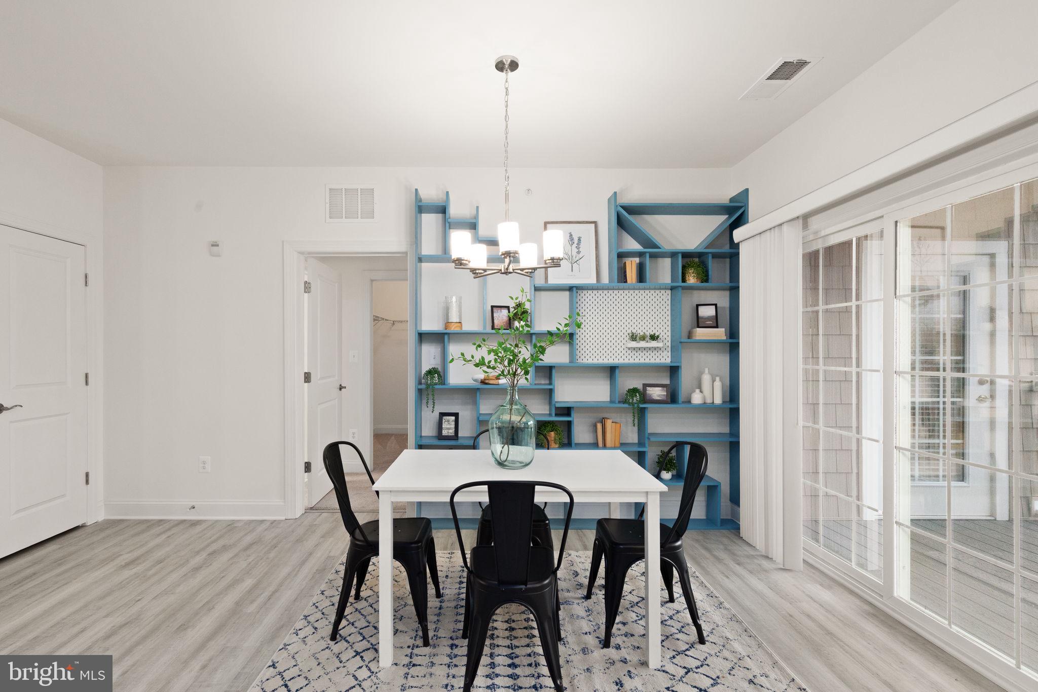 BULLE ROCK - Residential