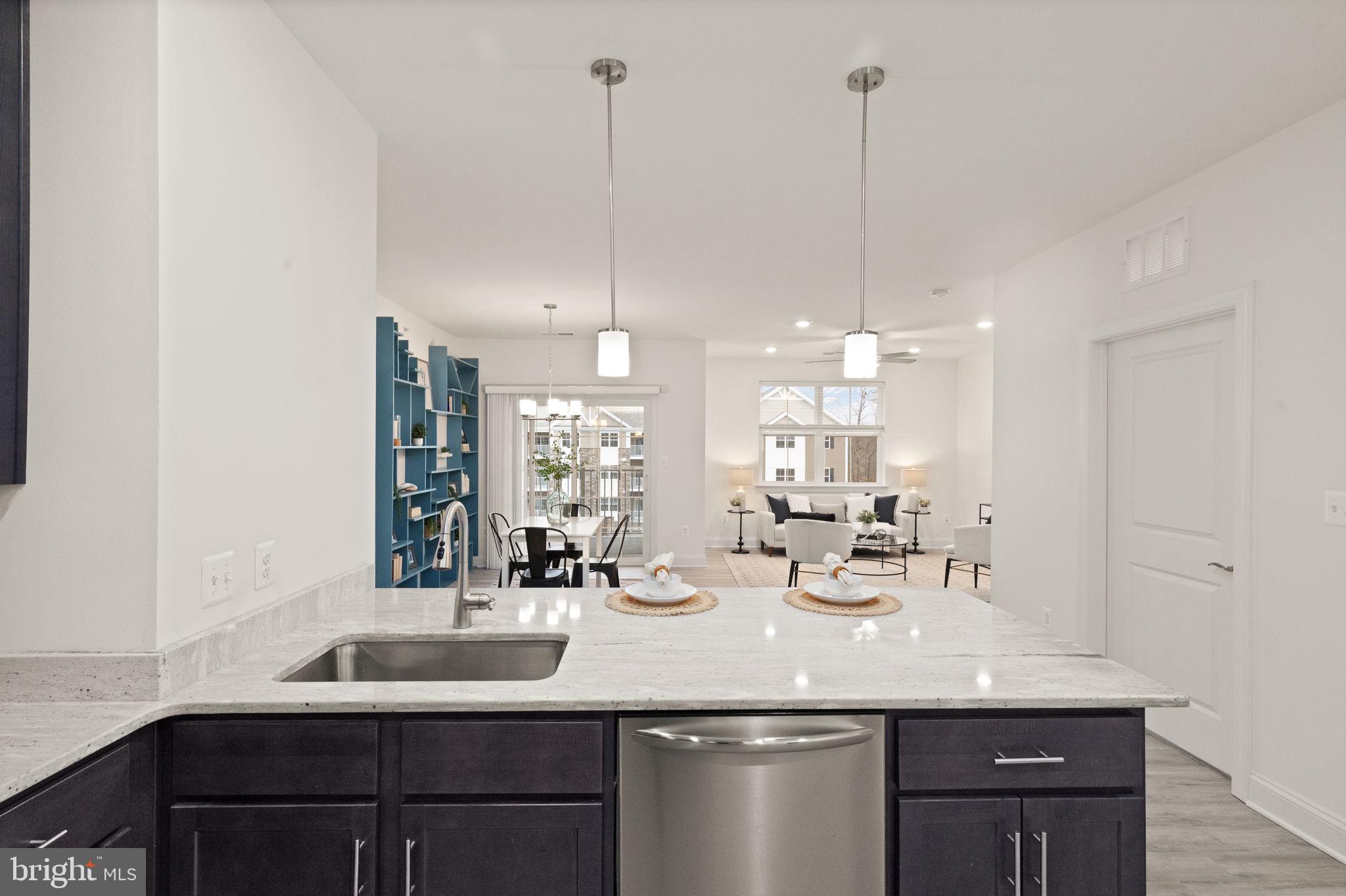 BULLE ROCK - Residential