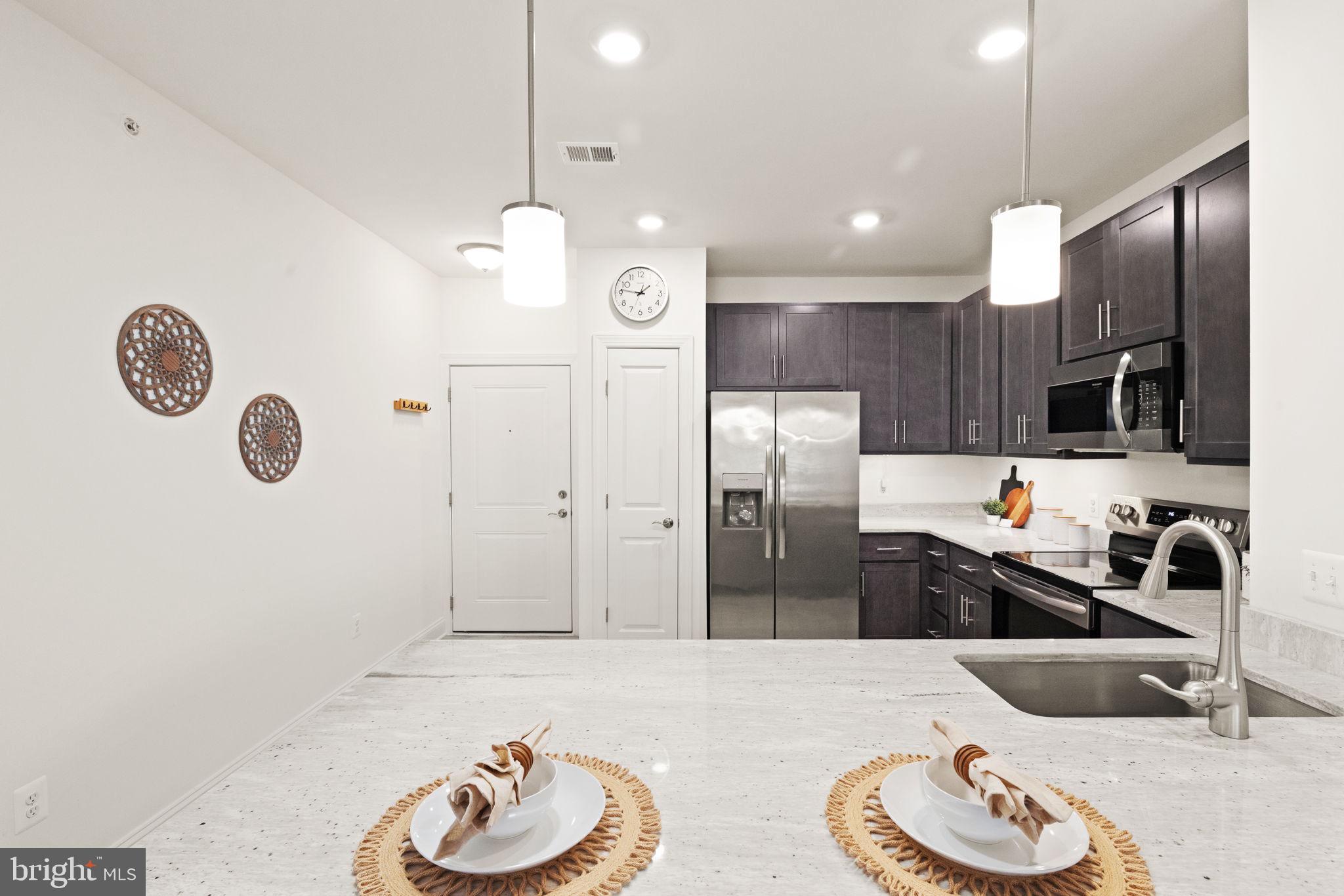 BULLE ROCK - Residential