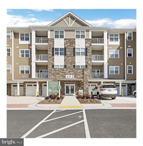 403 BOLD RULER COURT 404 HAVRE DE GRACE MD 21078