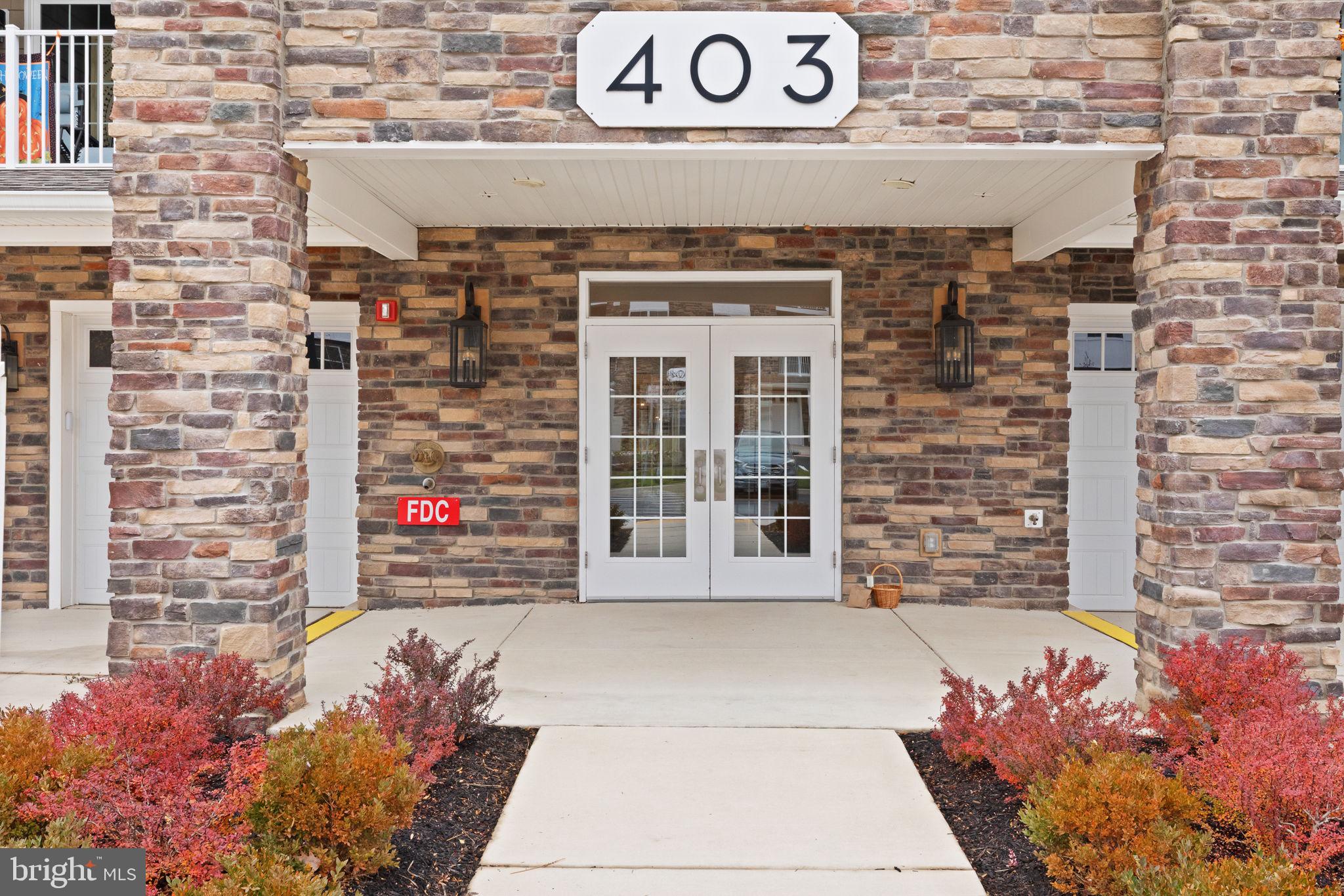 403 BOLD RULER COURT 404