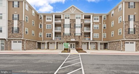 403 BOLD RULER COURT 404 HAVRE DE GRACE MD 21078