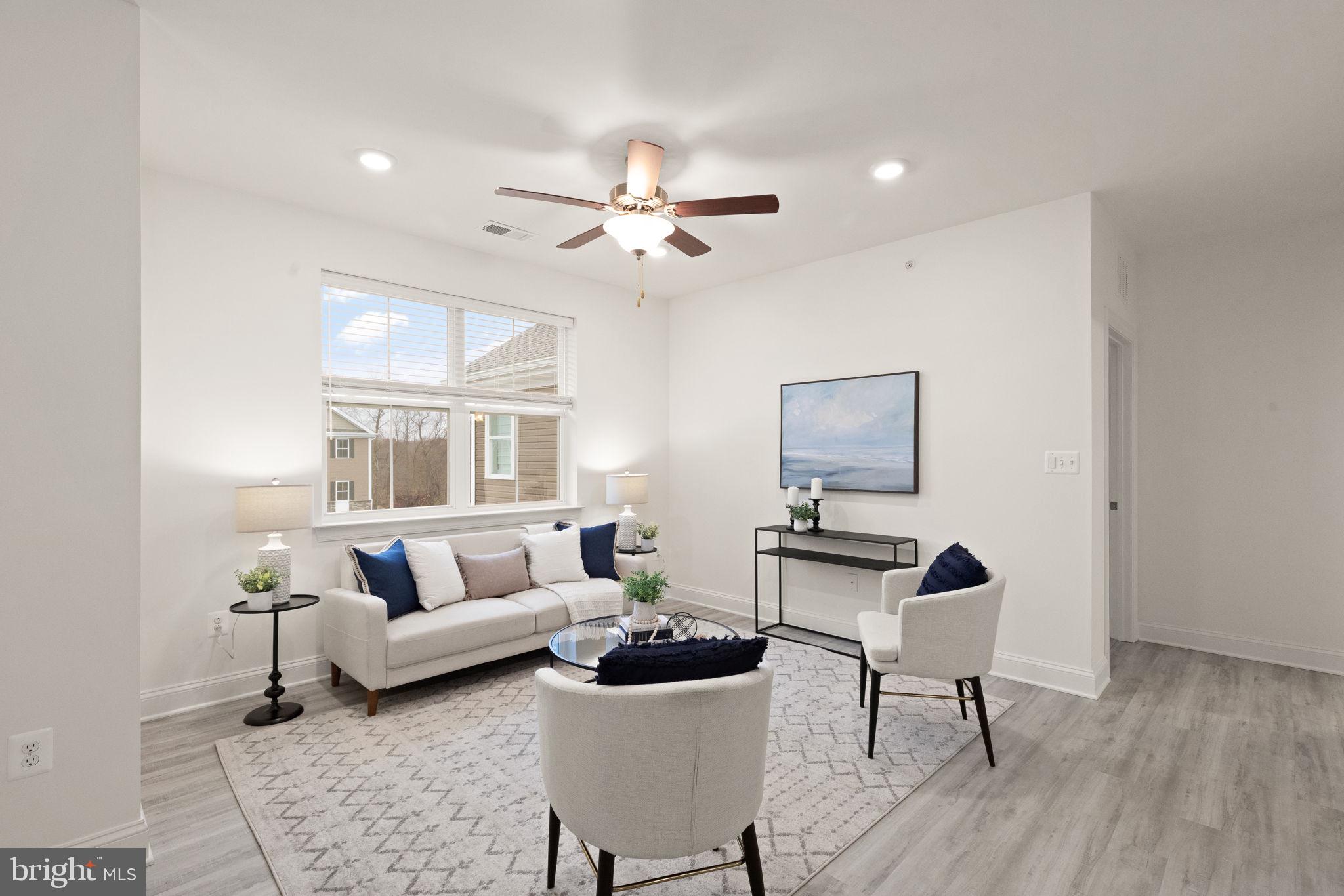 BULLE ROCK - Residential