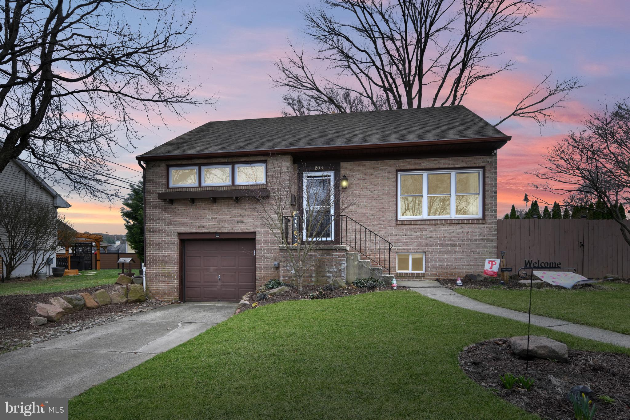 203 ERIC AVENUE